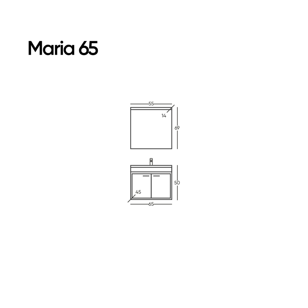 Maria 65 Petra Takım
