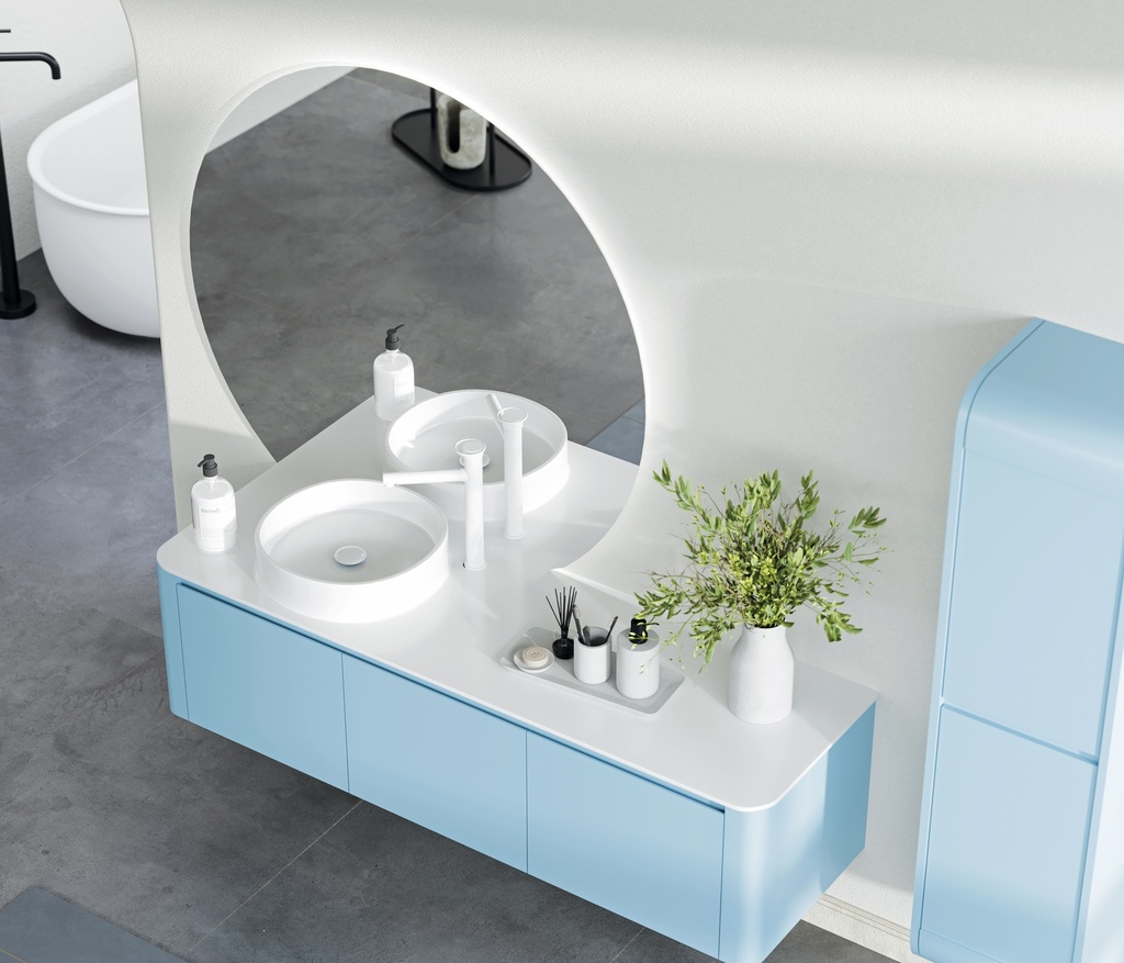 Nexa 160 Marina Takım