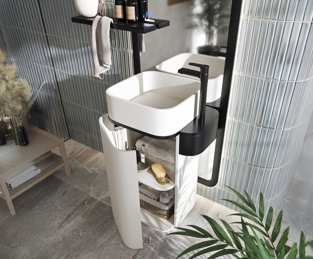 Mono 70 Beyaz Takım