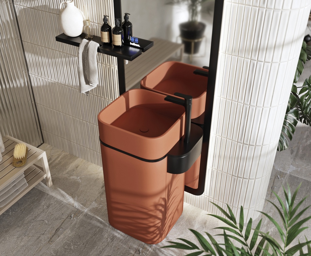 Mono 70 Kiremit Takım