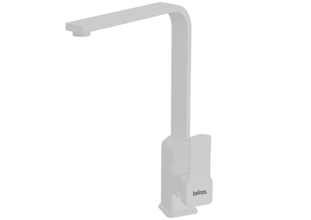 Cubic Eviye Bataryası Beyaz 10120-B