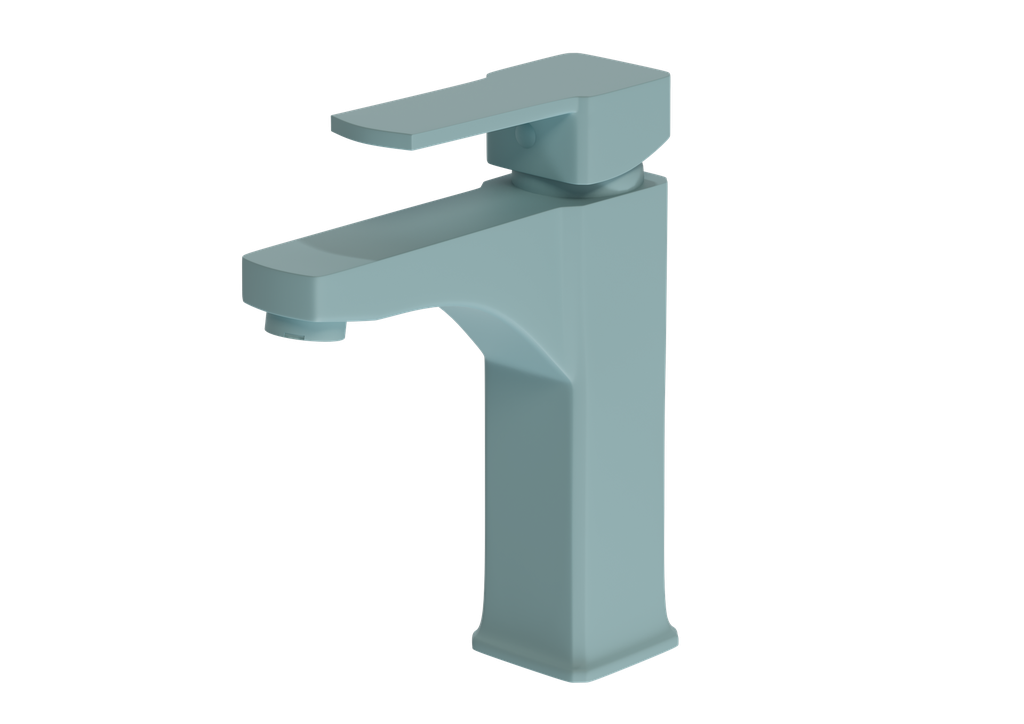 Cubic Lavabo Bataryası Marina 10100-Mr