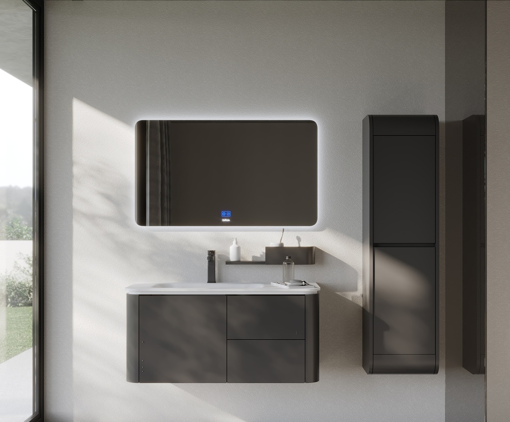 Rennes 100 Antrasit Takım