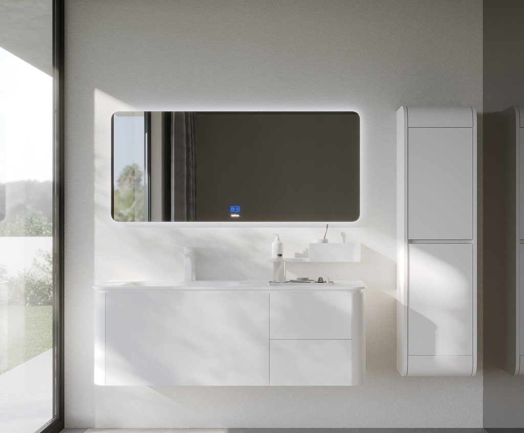 Rennes 135 Beyaz Takım