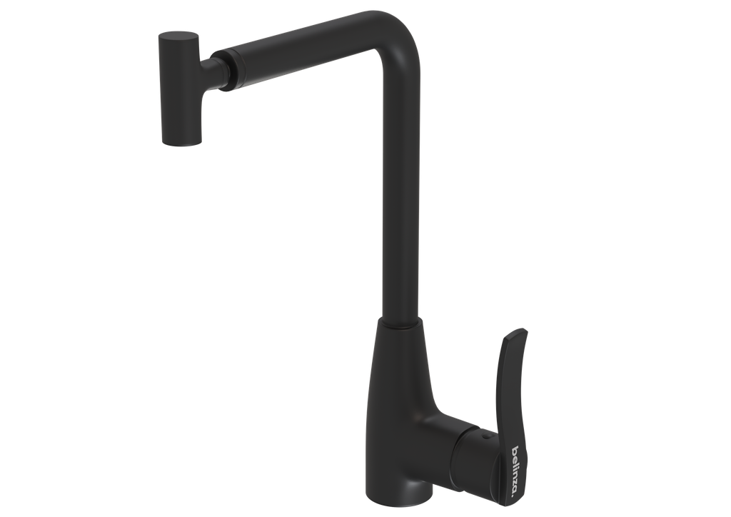 [10TAR.CAR.EVY.10420-S] Carin Eviye Bataryası Siyah 10420-S