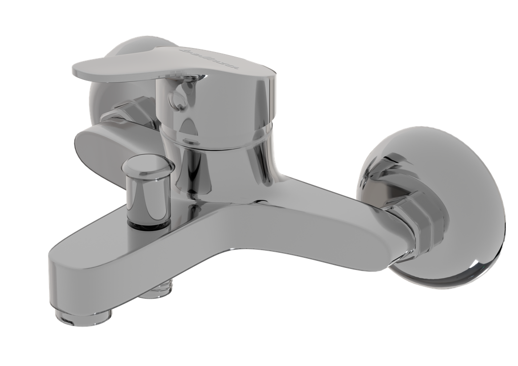 [10TAR.ORE.BNY.11130] Orex Banyo Bataryası Krom 11130