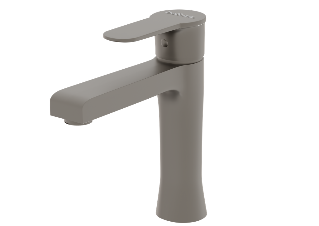 [10TAR.RIN.LVB.10200-MT] Ring Lavabo Bataryası Mat Titanyum 10200-Mt