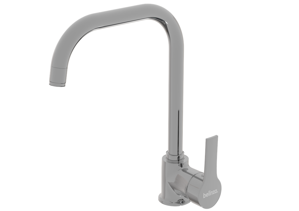 [10TAR.TAL.EVY.10560] Talya Eviye Bataryası L Borulu Krom 10560