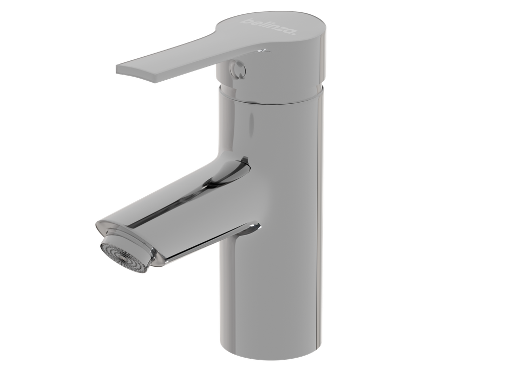 [10TAR.TAL.LVB.10500] Talya Lavabo Bataryası Krom 10500