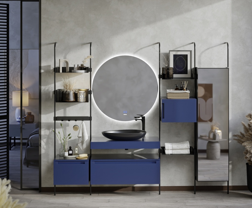 [SET180VOTK.78B78B] Set-10 180 Ocean/Siyah Takım