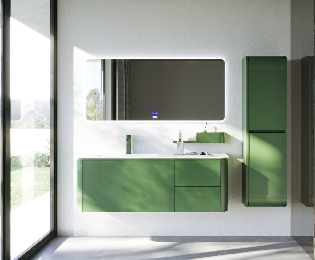 [REN135VATK.77B77B] Rennes 135 Çam Yeşil Takım