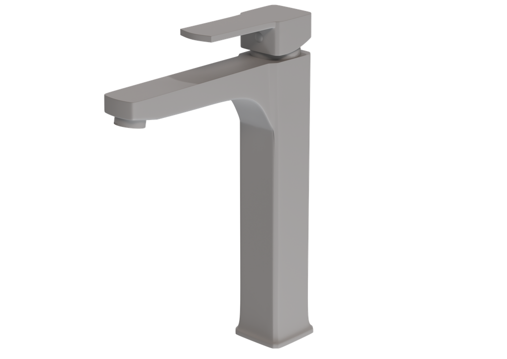 [10TAR.CUB.YLB.10110-AS] Cubic Yüksek Lavabo Bataryası Assos 10110-As