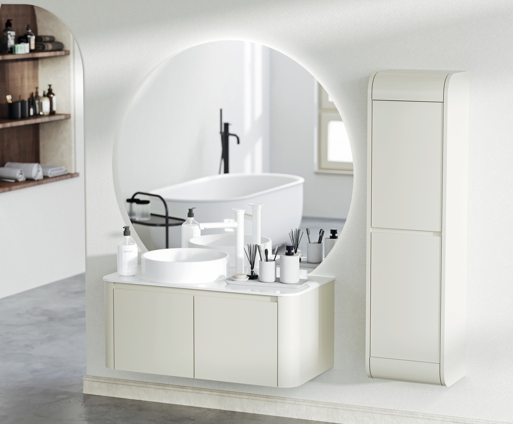 [NEX100V2TK.48B48B] Nexa 100 Rubej Takım (V2)