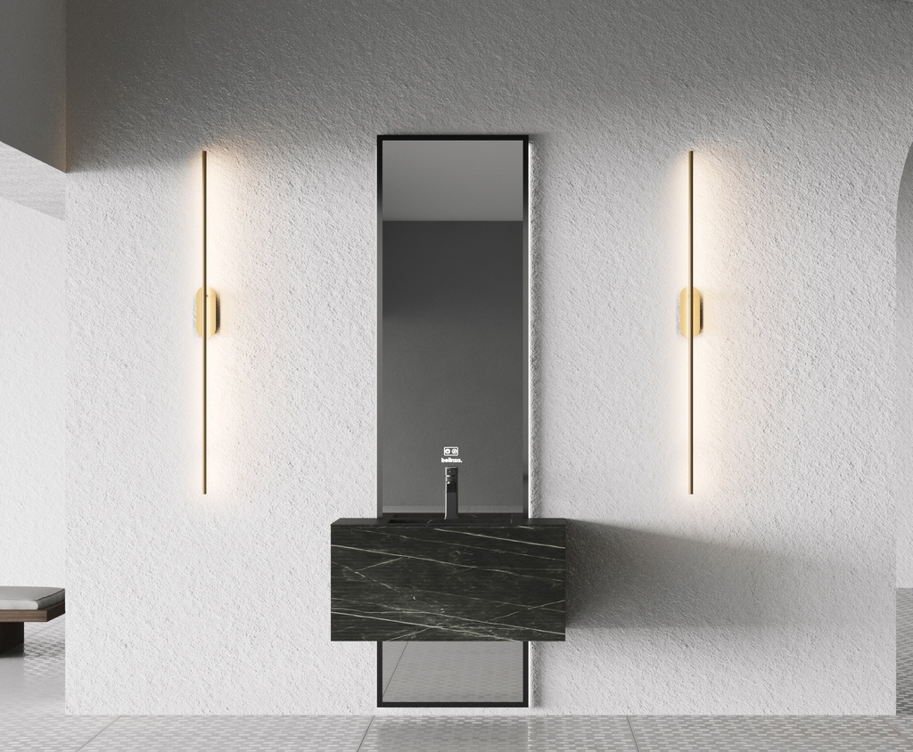 [HLTK80VPTK.17B17B.V2] Heletra 80 Space Black Takım (V2)